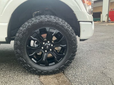 2023 Ford F-150 Limited