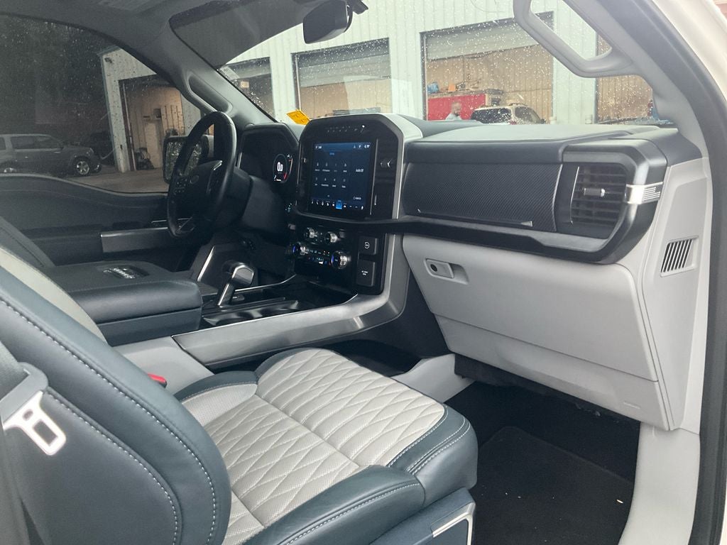 2023 Ford F-150 Limited