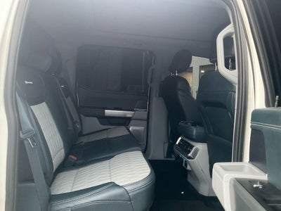 2023 Ford F-150 Limited