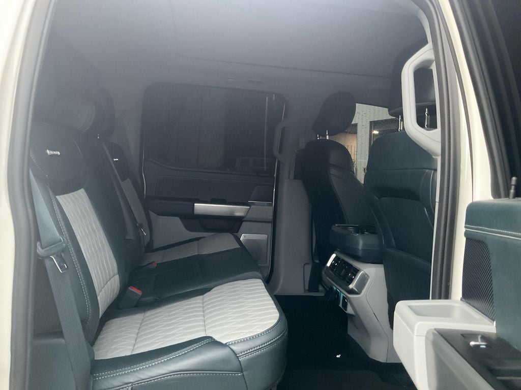 2023 Ford F-150 Limited