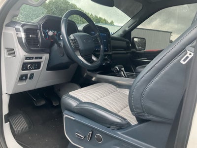 2023 Ford F-150 Limited