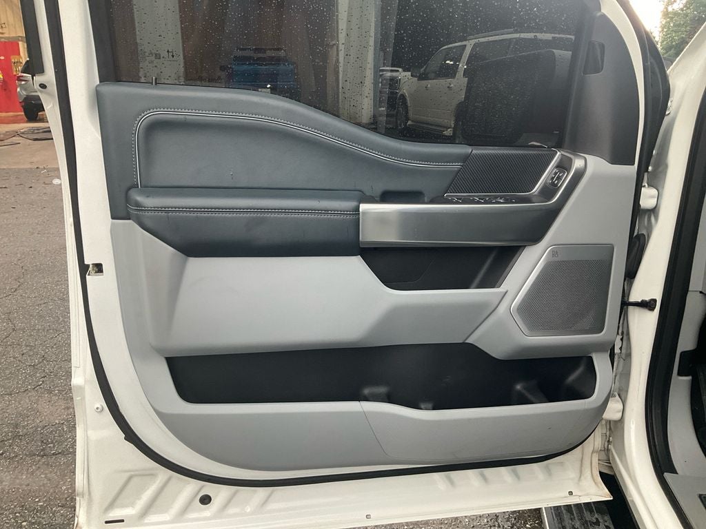 2023 Ford F-150 Limited