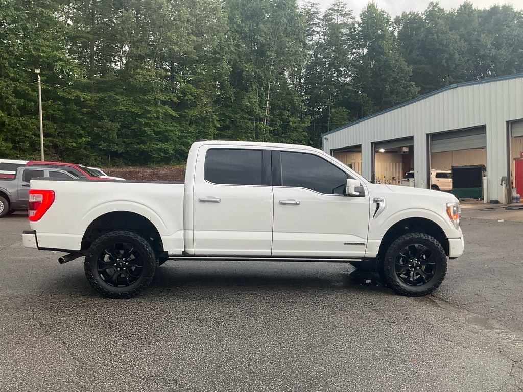 2023 Ford F-150 Limited