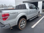 2014 Ford F-150 Limited