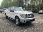 2011 Ford F-150 Lariat