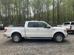 2011 Ford F-150 Lariat