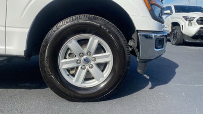 2024 Ford F-150 XL