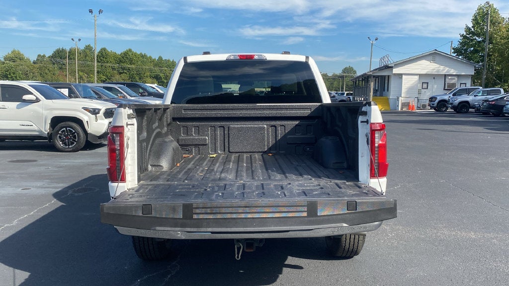2024 Ford F-150 XL