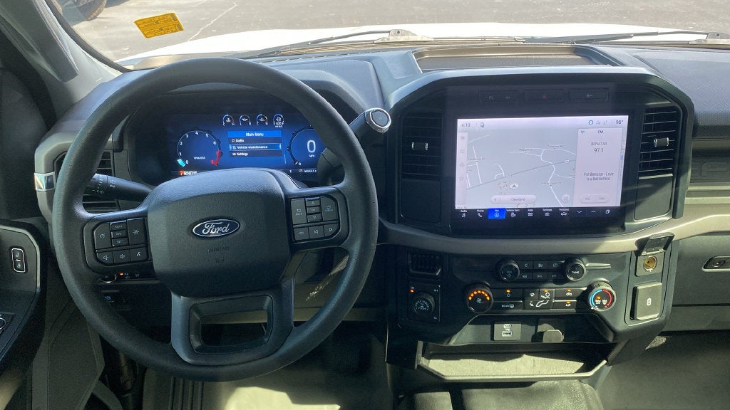 2024 Ford F-150 XL
