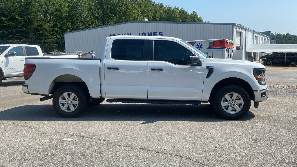 2024 Ford F-150 XL
