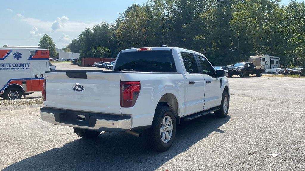2024 Ford F-150 XL
