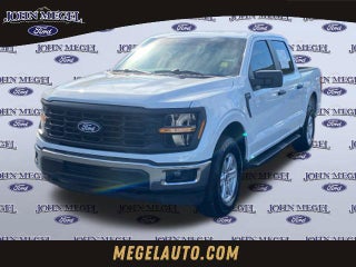 2024 Ford F-150 XL