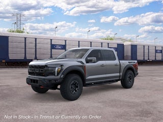 2026 Ford F-150 Raptor R