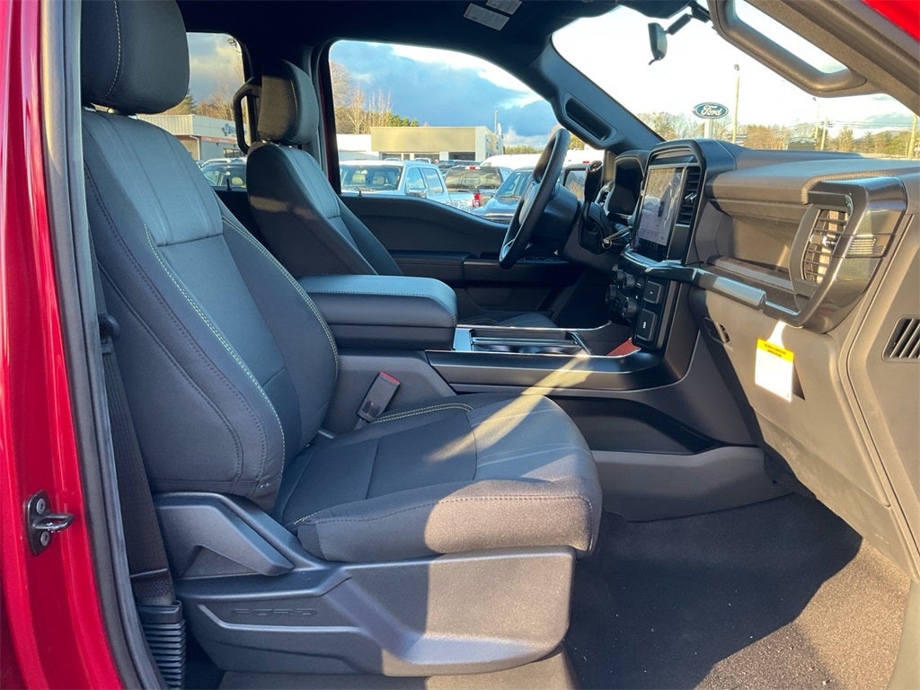 2025 Ford F-150 STX S.O.R.S Sportsman Pkg.