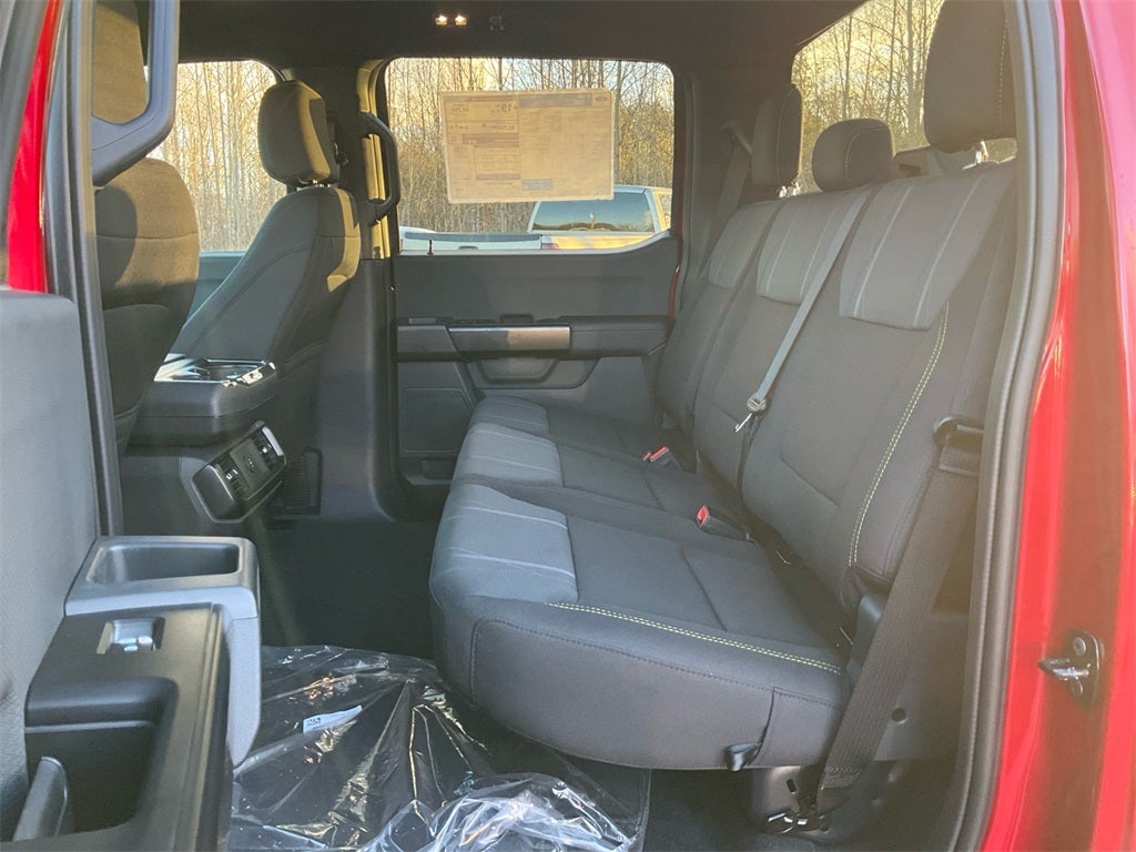 2025 Ford F-150 STX S.O.R.S Sportsman Pkg.