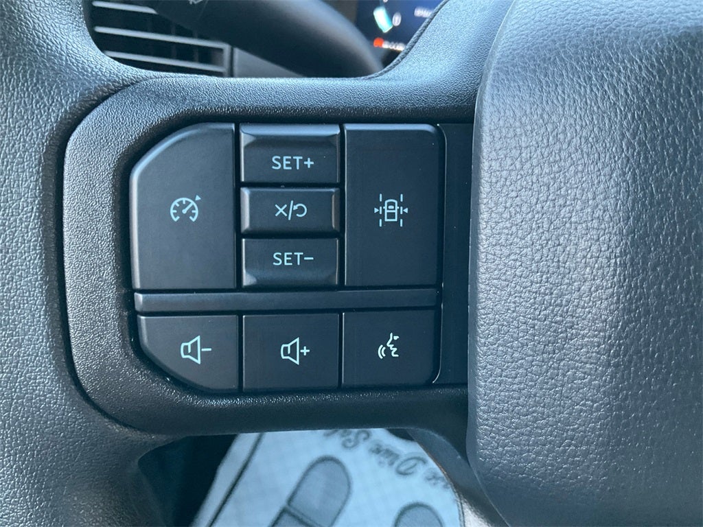 2025 Ford F-150 STX S.O.R.S Sportsman Pkg.