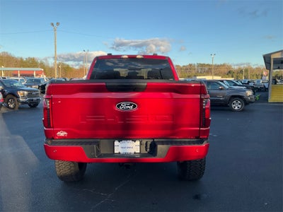2025 Ford F-150 STX S.O.R.S Sportsman Pkg.