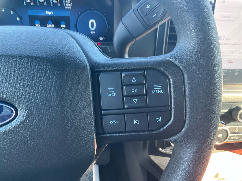 2025 Ford F-150 STX S.O.R.S Sportsman Pkg.