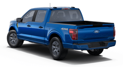 2025 Ford F-150 STX S.O.R.S Sportsman Pkg.