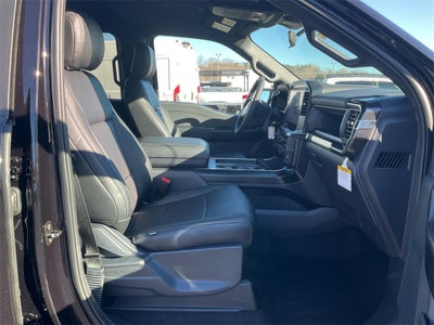 2025 Ford F-150 STX S.O.R.S Sportsman Pkg.