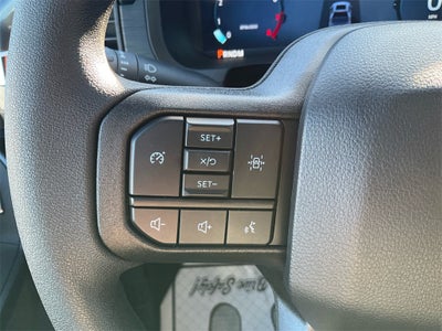 2025 Ford F-150 STX S.O.R.S Sportsman Pkg.