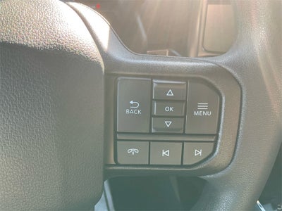 2025 Ford F-150 STX S.O.R.S Sportsman Pkg.