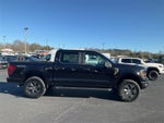 2025 Ford F-150 STX S.O.R.S Sportsman Pkg.