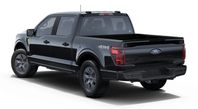 2025 Ford F-150 STX S.O.R.S Sportsman Pkg.