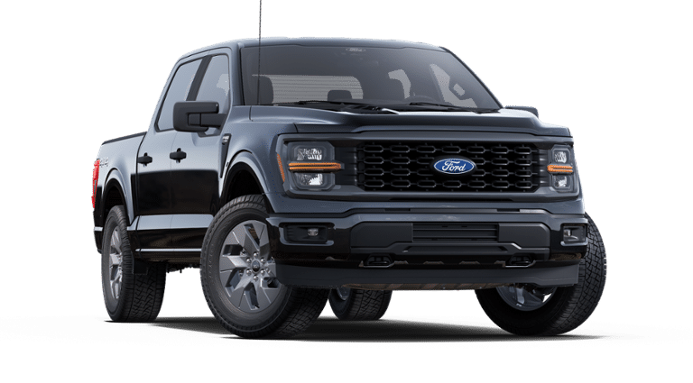 2025 Ford F-150 STX S.O.R.S Sportsman Pkg.