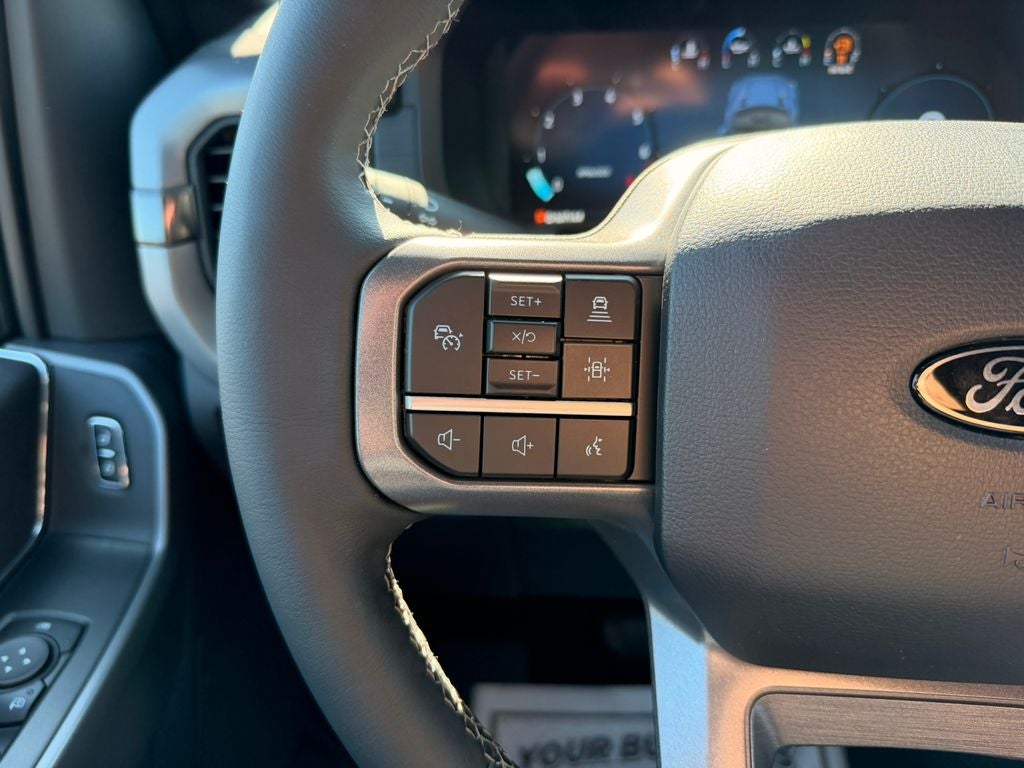 2026 Ford F-150 XLT Sportsman Pkg.