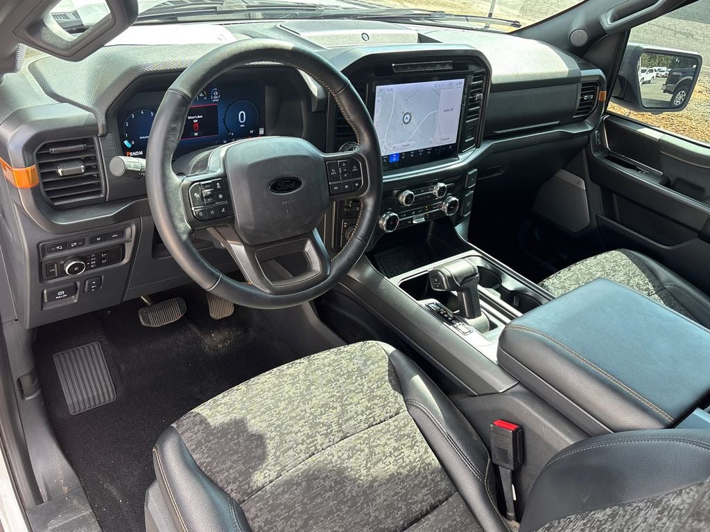 2024 Ford F-150 Tremor
