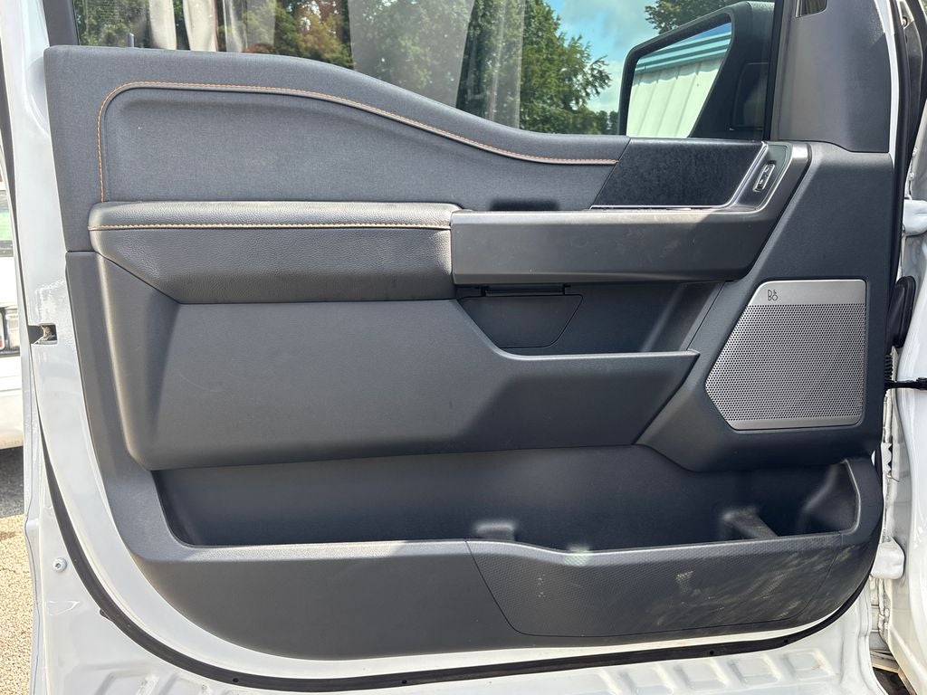 2024 Ford F-150 Tremor