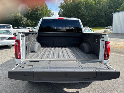 2024 Ford F-150 Tremor