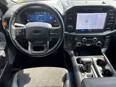 2024 Ford F-150 Tremor
