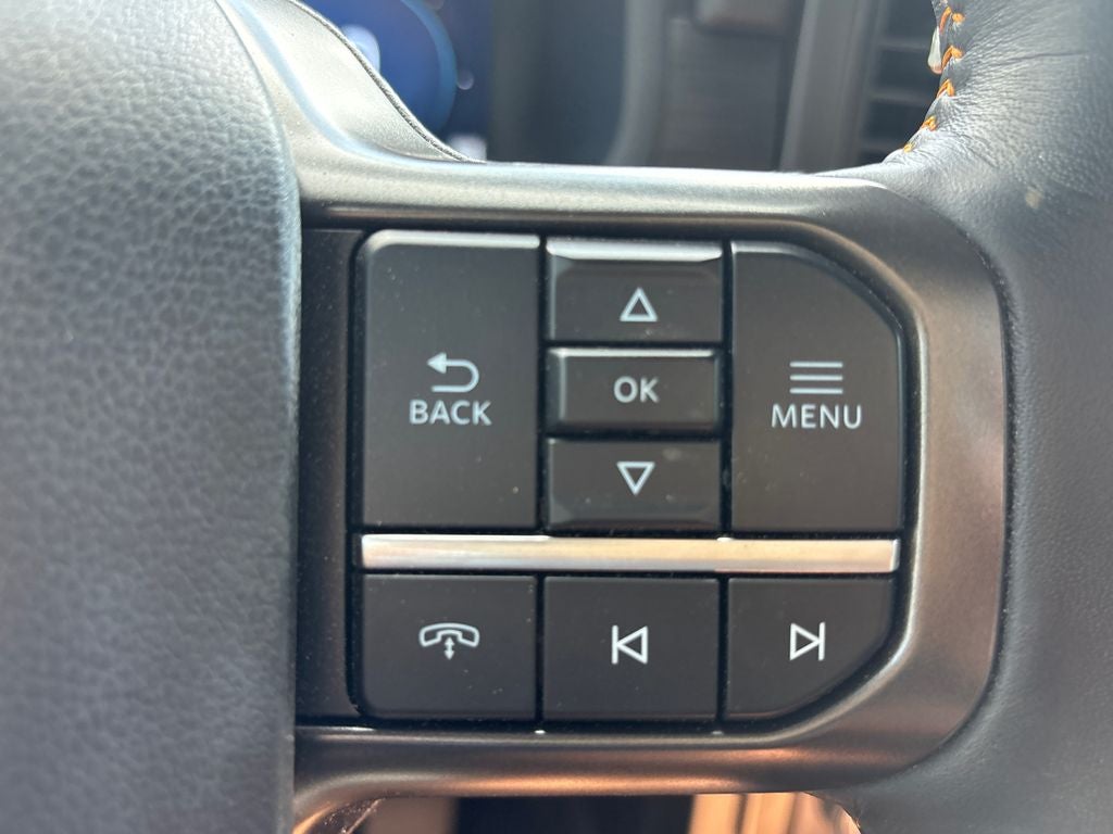 2024 Ford F-150 Tremor
