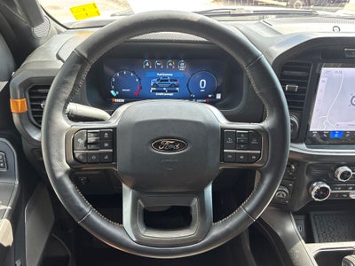 2024 Ford F-150 Tremor