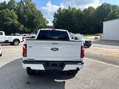 2024 Ford F-150 Tremor