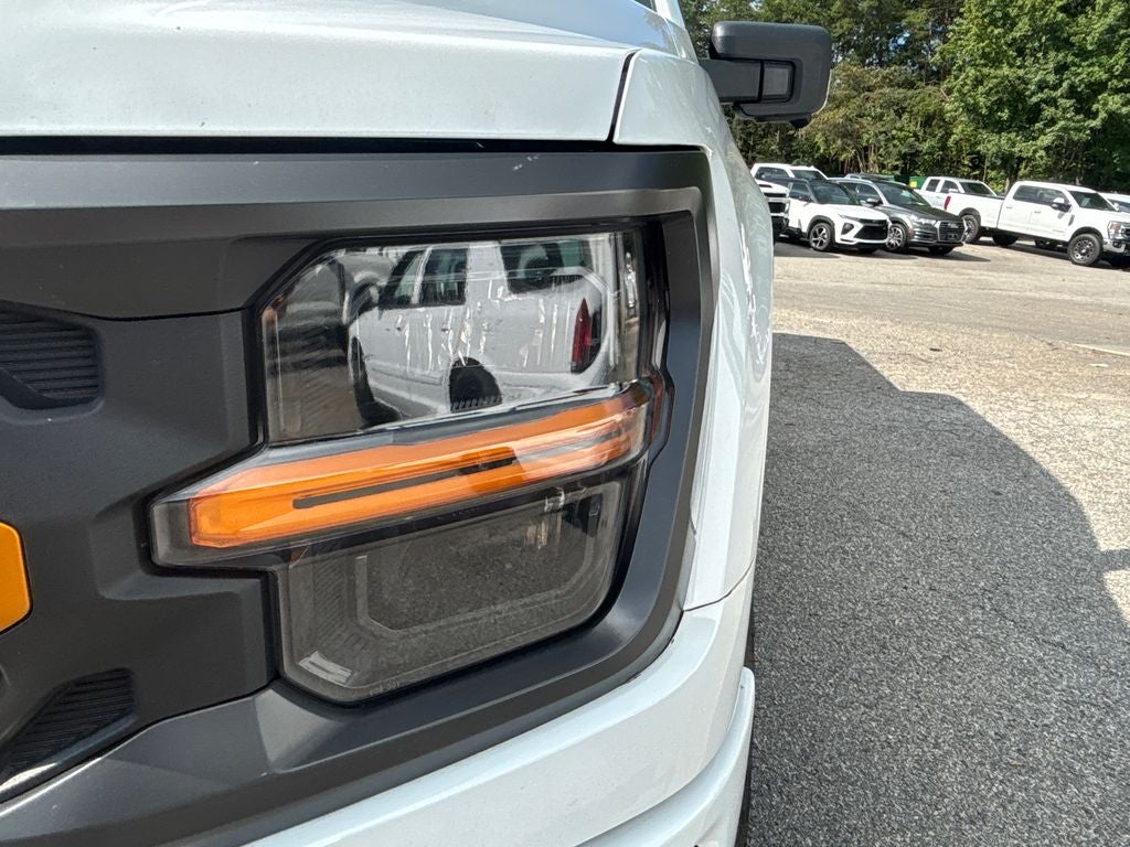 2024 Ford F-150 Tremor