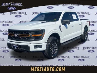 2024 Ford F-150 Tremor