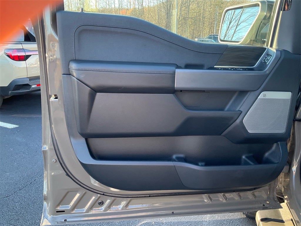 2025 Ford F-150 Lariat S.O.R.S Sportsman Pkg.