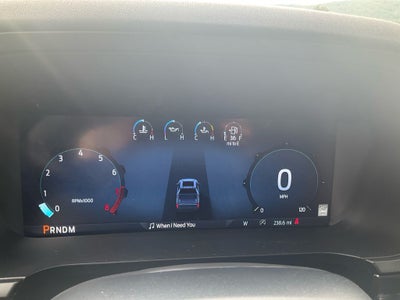 2026 Ford F-150 Lariat Sportsman Pkg.