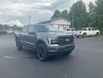 2026 Ford F-150 Lariat Sportsman Pkg.