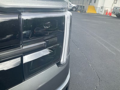 2026 Ford F-150 Lariat Sportsman Pkg.