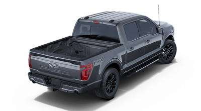 2025 Ford F-150 Lariat Sportsman Pkg.