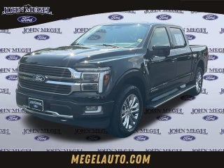 2024 Ford F-150 King Ranch