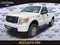 2012 Ford F-150 STX
