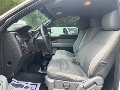 2012 Ford F-150 STX