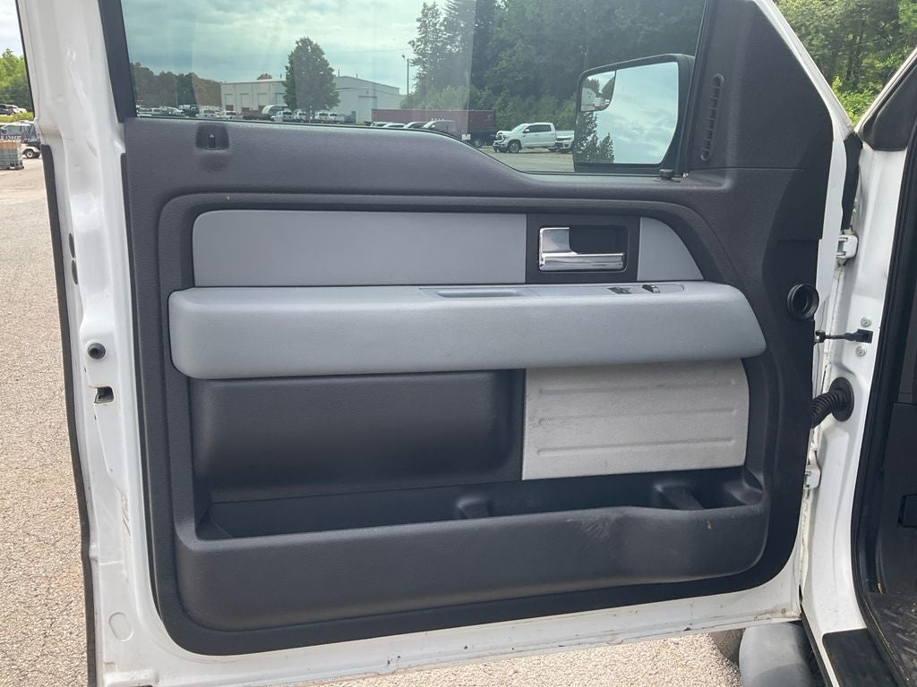 2012 Ford F-150 STX