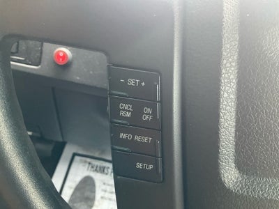 2012 Ford F-150 STX