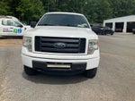 2012 Ford F-150 STX